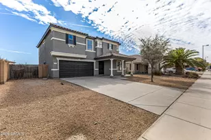 25527 W Burgess Ln, Buckeye, AZ 85326 - Photo 1