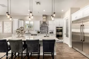 2842 E Blackhawk Ct, Gilbert, AZ 85298 - Photo 13