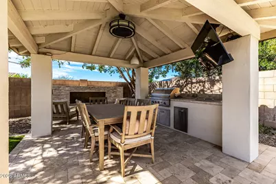 2842 E Blackhawk Court, Gilbert, AZ 85298 - Photo 41