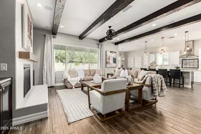 2842 E Blackhawk Court, Gilbert, AZ 85298 - Photo 7