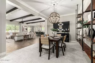 2842 E Blackhawk Ct, Gilbert, AZ 85298 - Photo 5