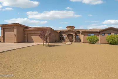 15035 E Countryside Road, Mayer, AZ 86333 - Photo 1