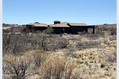 15035 E Countryside Road, Mayer, AZ 86333 - Photo 37