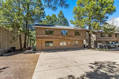108B E Paseo Del Rio --, Flagstaff, AZ 86001 - Photo 3