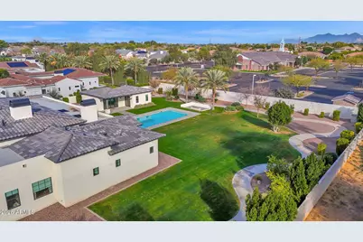 1457 N Citrus Cove Circle, Mesa, AZ 85213 - Photo 73