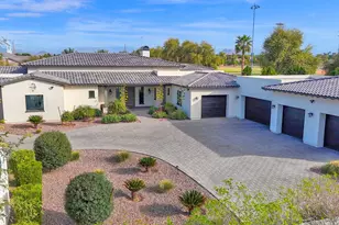 1457 N Citrus Cove Cir, Mesa, AZ 85213 - Photo 3