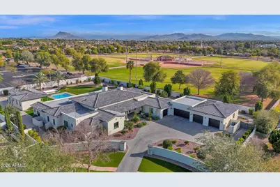 1457 N Citrus Cove Circle, Mesa, AZ 85213 - Photo 67