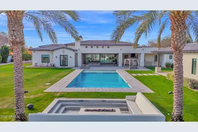 1457 N Citrus Cove Circle, Mesa, AZ 85213 - Photo 57