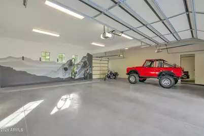 1457 N Citrus Cove Circle, Mesa, AZ 85213 - Photo 65