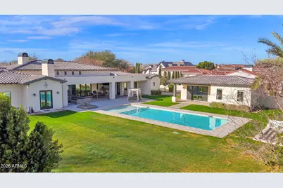 1457 N Citrus Cove Circle, Mesa, AZ 85213 - Photo 69