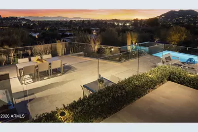 5248 E Arroyo Road, Paradise Valley, AZ 85253 - Photo 3