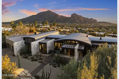 5248 E Arroyo Road, Paradise Valley, AZ 85253 - Photo 13