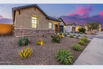 22106 N 59th Way, Phoenix, AZ 85054 - Photo 5