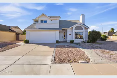 5729 W Butler Drive, Chandler, AZ 85226 - Photo 1