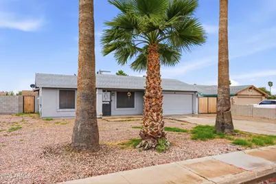 7233 W Hatcher Road, Peoria, AZ 85345 - Photo 1