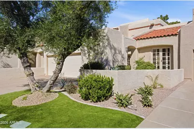 2626 E Arizona Biltmore Circle #19, Phoenix, AZ 85016 - Photo 1