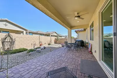 17150 W Fallen Leaf Lane, Surprise, AZ 85387 - Photo 35