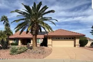 21614 N 142nd Dr, Sun City West, AZ 85375 - Photo 1