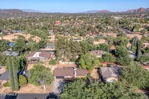 175 Inspirational Dr, Sedona, AZ 86336 - Photo 5