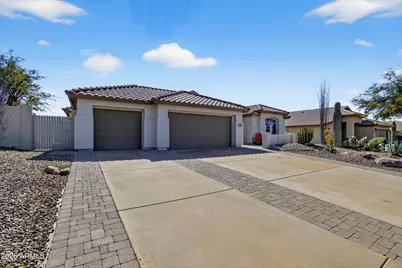 6544 S Foothills Drive, Gold Canyon, AZ 85118 - Photo 69