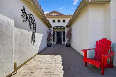 6544 S Foothills Drive, Gold Canyon, AZ 85118 - Photo 3