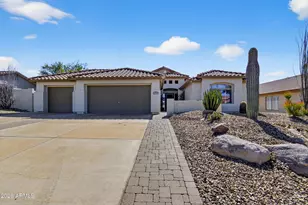 6544 S Foothills Dr, Gold Canyon, AZ 85118 - Photo 1