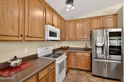 6544 S Foothills Drive, Gold Canyon, AZ 85118 - Photo 5