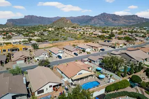 6544 S Foothills Dr, Gold Canyon, AZ 85118 - Photo 67