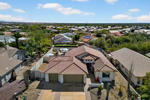 6544 S Foothills Dr, Gold Canyon, AZ 85118 - Photo 61
