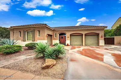 35326 N 27th Drive, Phoenix, AZ 85086 - Photo 47