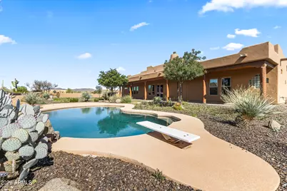 28828 N 158th Avenue, Surprise, AZ 85387 - Photo 51