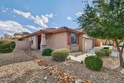 27327 N 54th Avenue, Phoenix, AZ 85083 - Photo 1