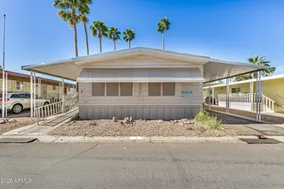 2609 W Southern Avenue #7, Tempe, AZ 85282 - Photo 1