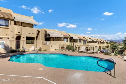 16107 E Emerald Drive #206, Fountain Hills, AZ 85268 - Photo 27