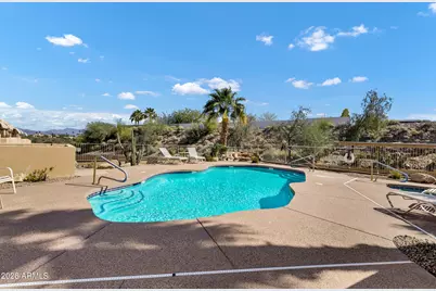 16107 E Emerald Drive #206, Fountain Hills, AZ 85268 - Photo 29