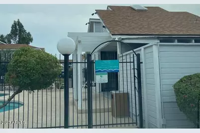 8888 N 47th Avenue #243, Glendale, AZ 85302 - Photo 23