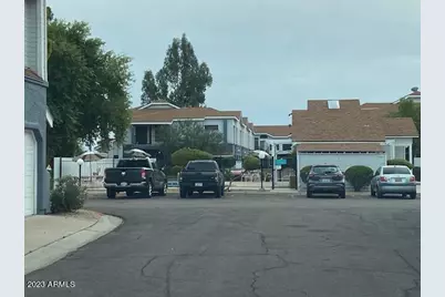 8888 N 47th Avenue #243, Glendale, AZ 85302 - Photo 21