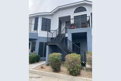 8888 N 47th Avenue #243, Glendale, AZ 85302 - Photo 1