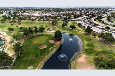 19034 N Palo Verde Drive, Sun City, AZ 85373 - Photo 45
