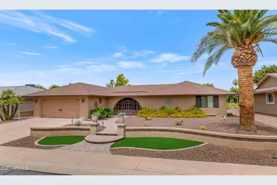 19034 N Palo Verde Drive, Sun City, AZ 85373 - Photo 1
