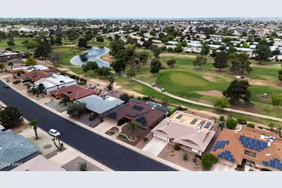19034 N Palo Verde Drive, Sun City, AZ 85373 - Photo 41