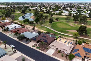 19034 N Palo Verde Dr, Sun City, AZ 85373 - Photo 41