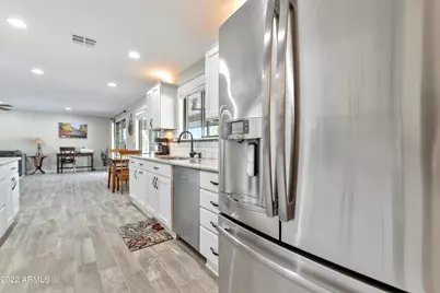 19034 N Palo Verde Drive, Sun City, AZ 85373 - Photo 15