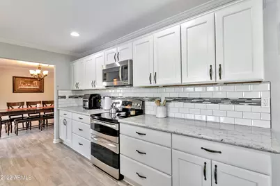 19034 N Palo Verde Drive, Sun City, AZ 85373 - Photo 11