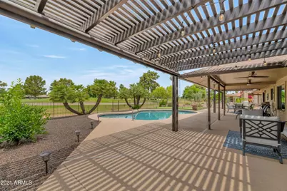 19034 N Palo Verde Drive, Sun City, AZ 85373 - Photo 31