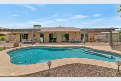 19034 N Palo Verde Drive, Sun City, AZ 85373 - Photo 33