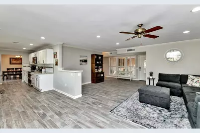 19034 N Palo Verde Drive, Sun City, AZ 85373 - Photo 9