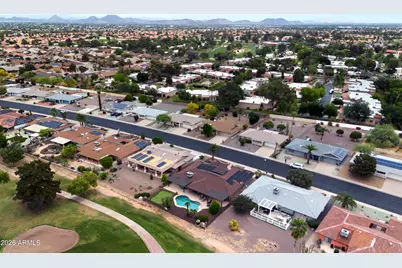 19034 N Palo Verde Drive, Sun City, AZ 85373 - Photo 43