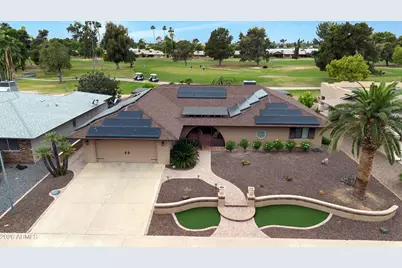 19034 N Palo Verde Drive, Sun City, AZ 85373 - Photo 1
