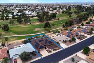 19034 N Palo Verde Dr, Sun City, AZ 85373 - Photo 3